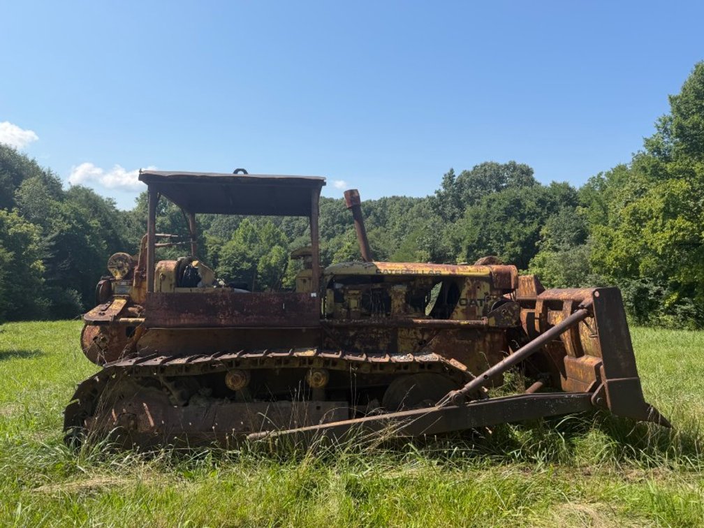 Image for Farm Equipment And More