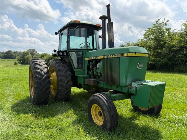 Image for Farm Equipment And More