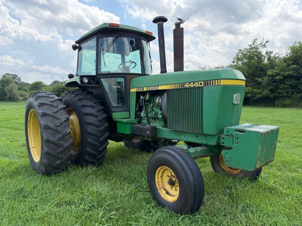 Image for Farm Equipment And More