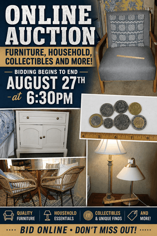 Image for Household, Decor, Furniture And More
