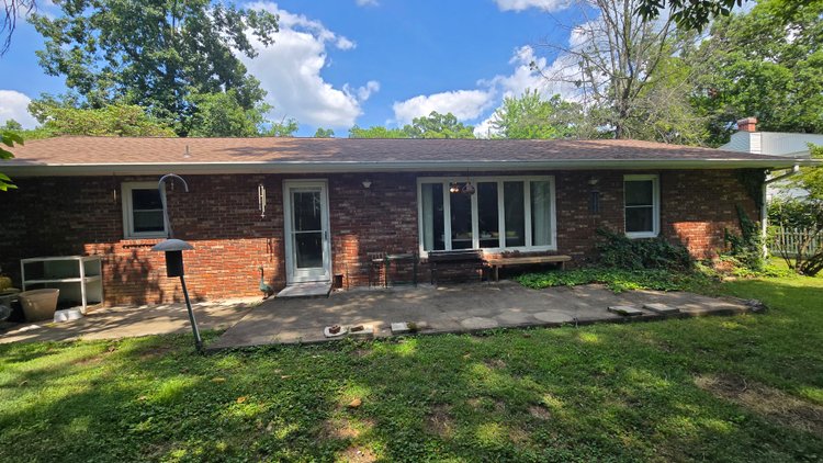 Image for 603 Country Club Lane, Carterville, IL 62918