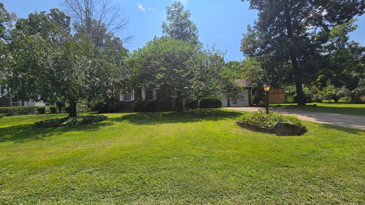 Image for 603 Country Club Lane, Carterville, IL 62918