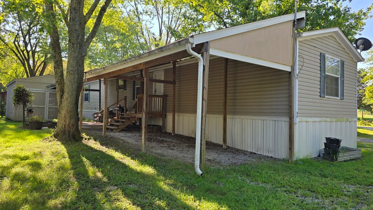 Image for 48 Golden Ash Lane, Carbondale, IL 62902