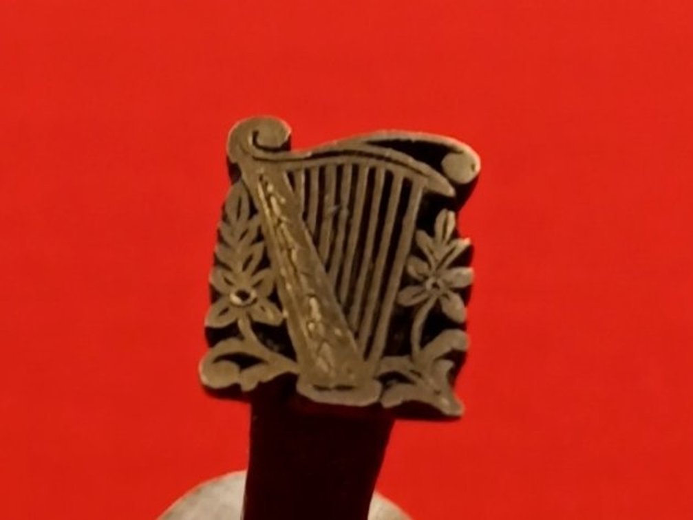 Image for Kater Crafts Bookbinder's Going out of Business Auction 5