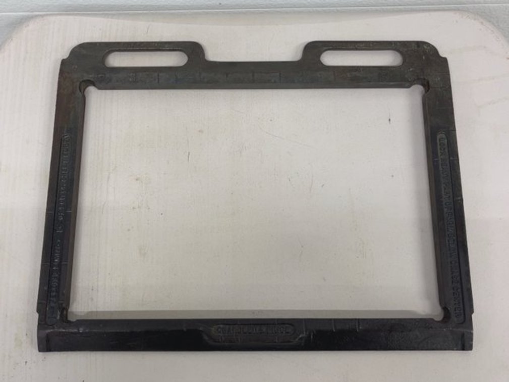 Image for Letterpress & Bindery Auction
