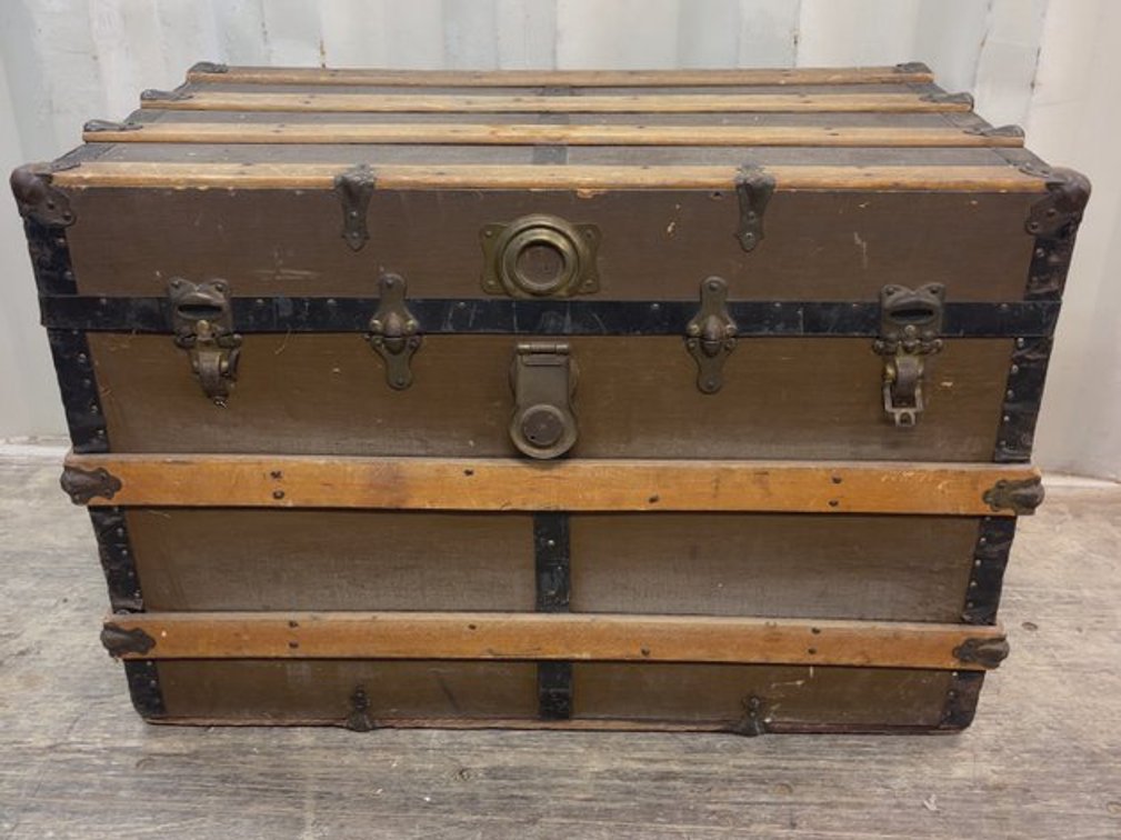 Image for G & F Antiques Auction