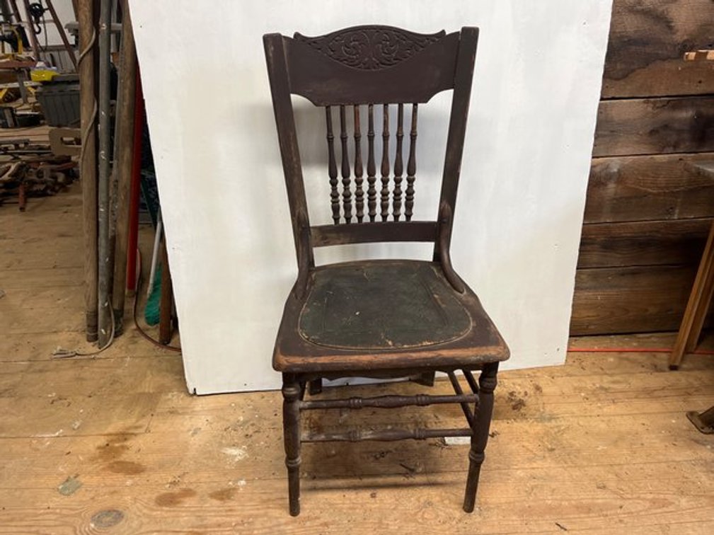 Image for Eshleman Salvage Retirement Auction
