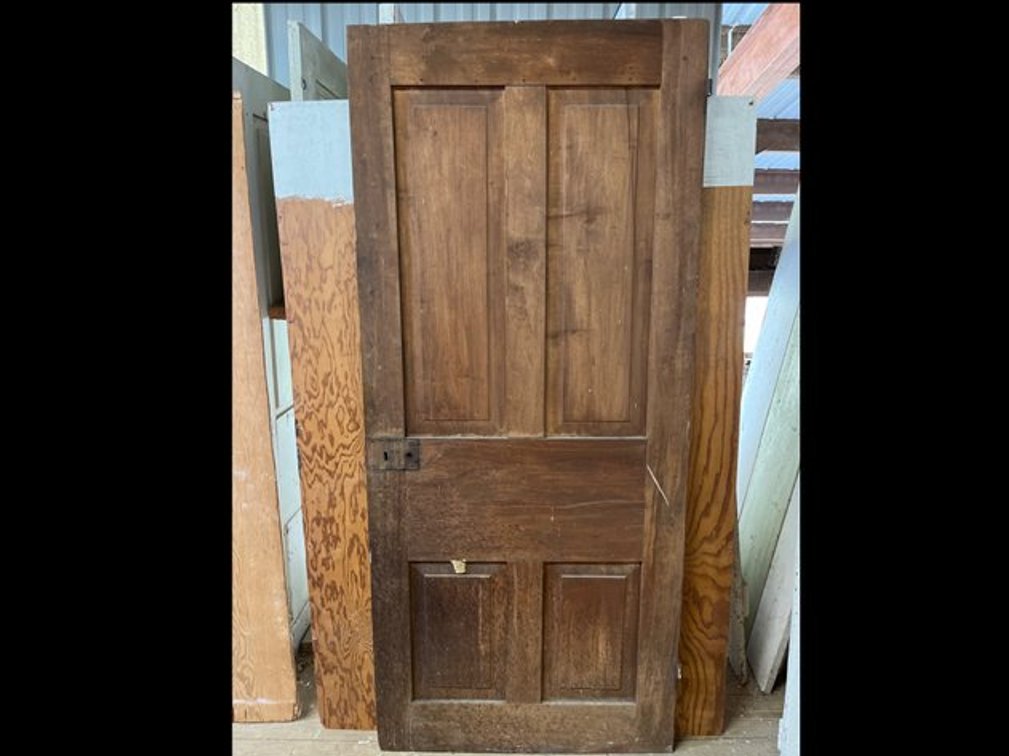 Image for Eshleman Salvage Retirement Auction