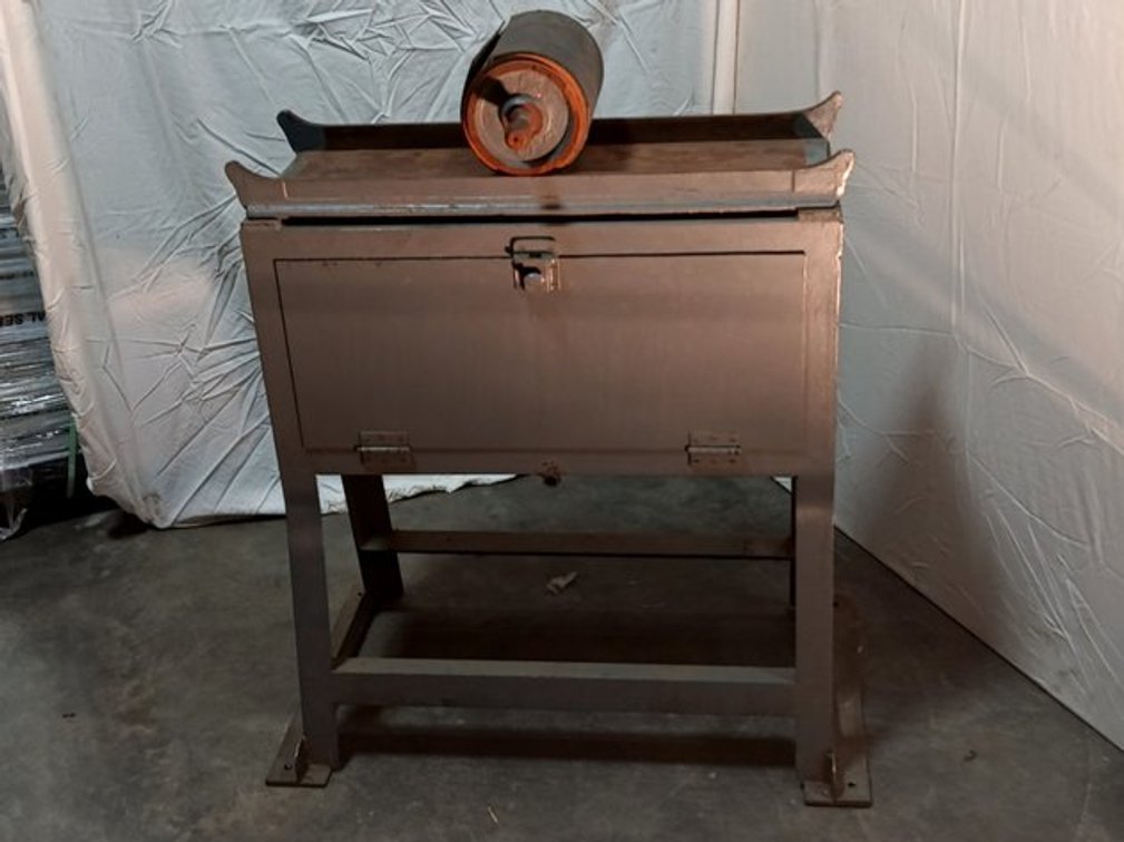 Image for Letterpress Things Forced Moving Sale