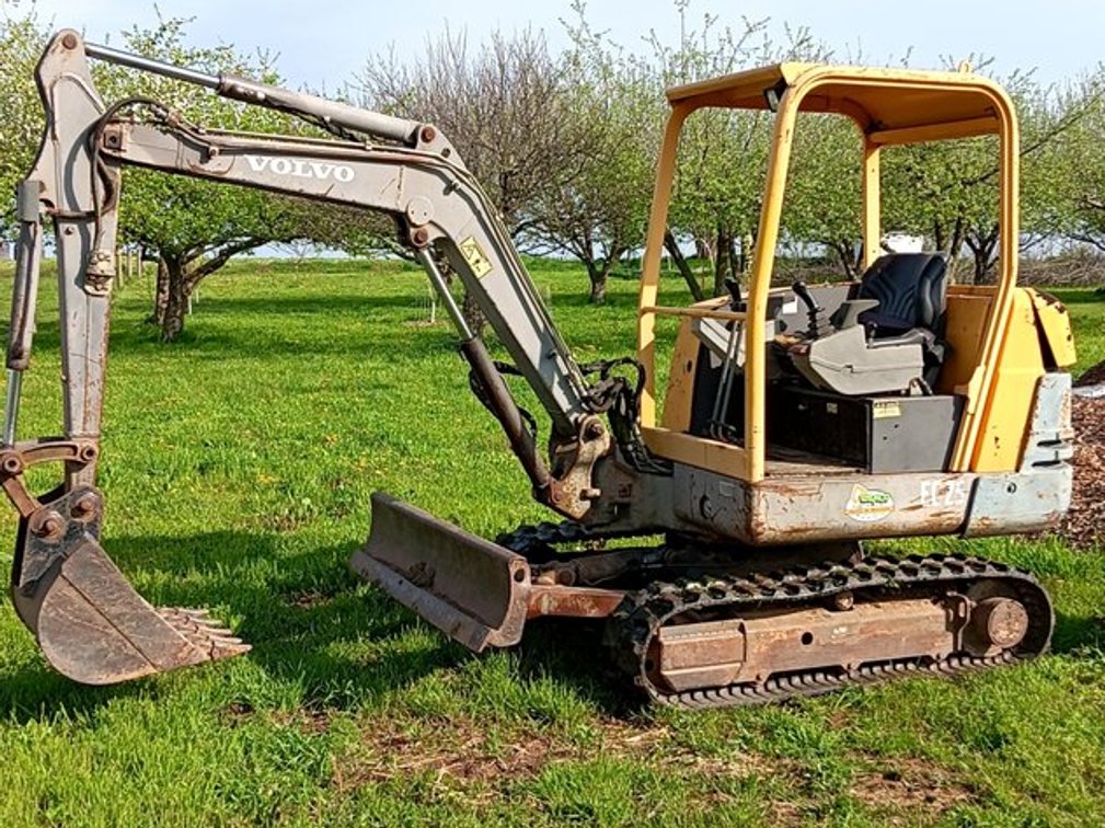 Image for Eshleman Salvage Retirement Auction #2