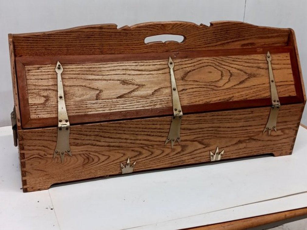 Image for Eshleman Salvage Retirement Auction #2