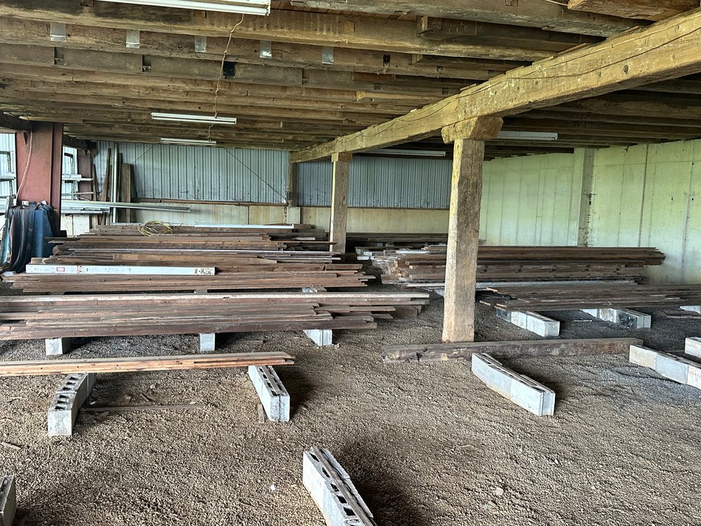 Image for Eshelman Salvage Retirement Auction #3