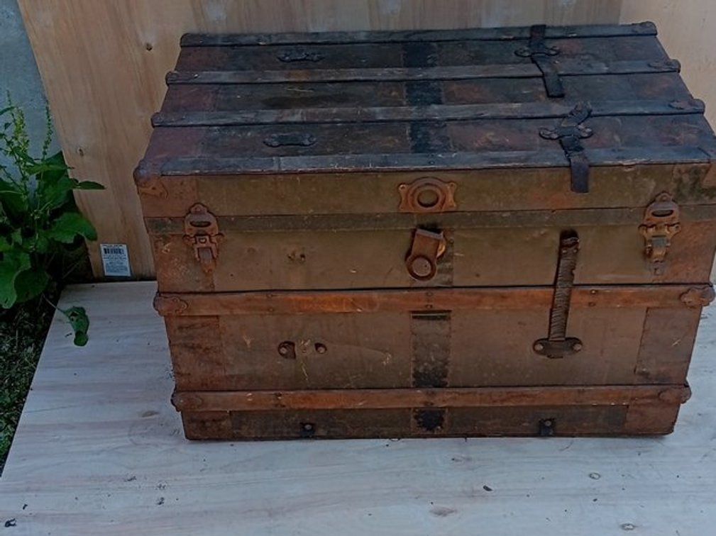 Image for Antique Auction