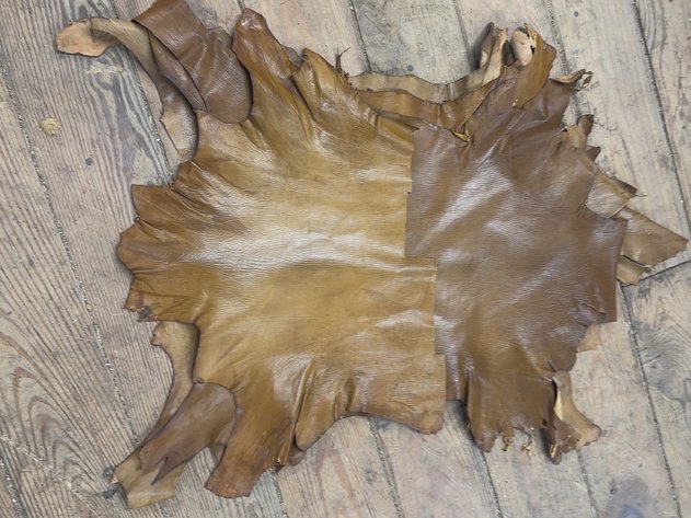 Image for Antiques, Bookbinding, Letterpress, Woodworking, and Leather Tools Auction