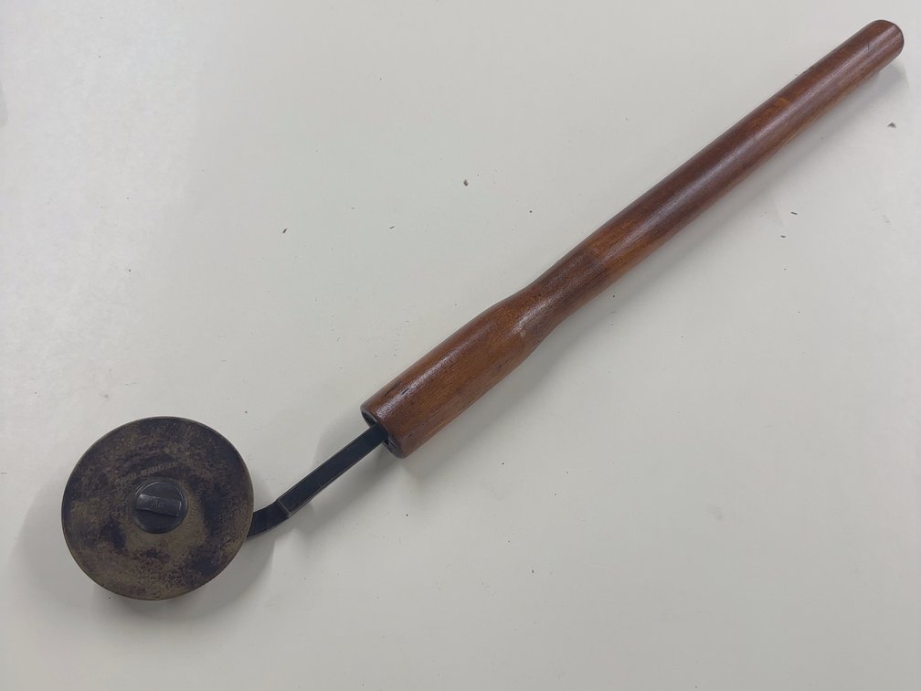 Image for Antiques, Bookbinding, Letterpress, and Leather Tools Auction