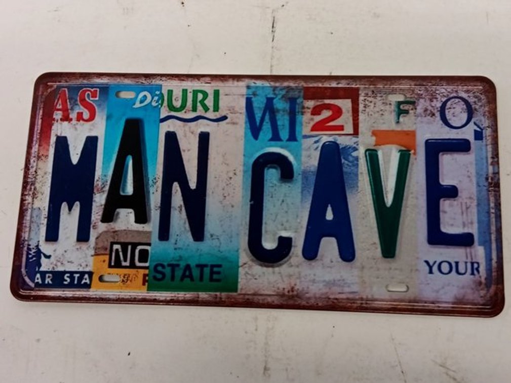 Image for Letterpress, Bindery, Woodworking, Tin Smith, Antiques, Man Cave Auction