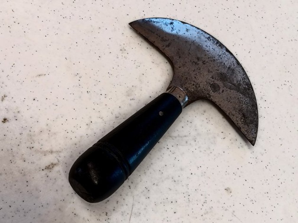 Image for Vintage Leather Tool Auction