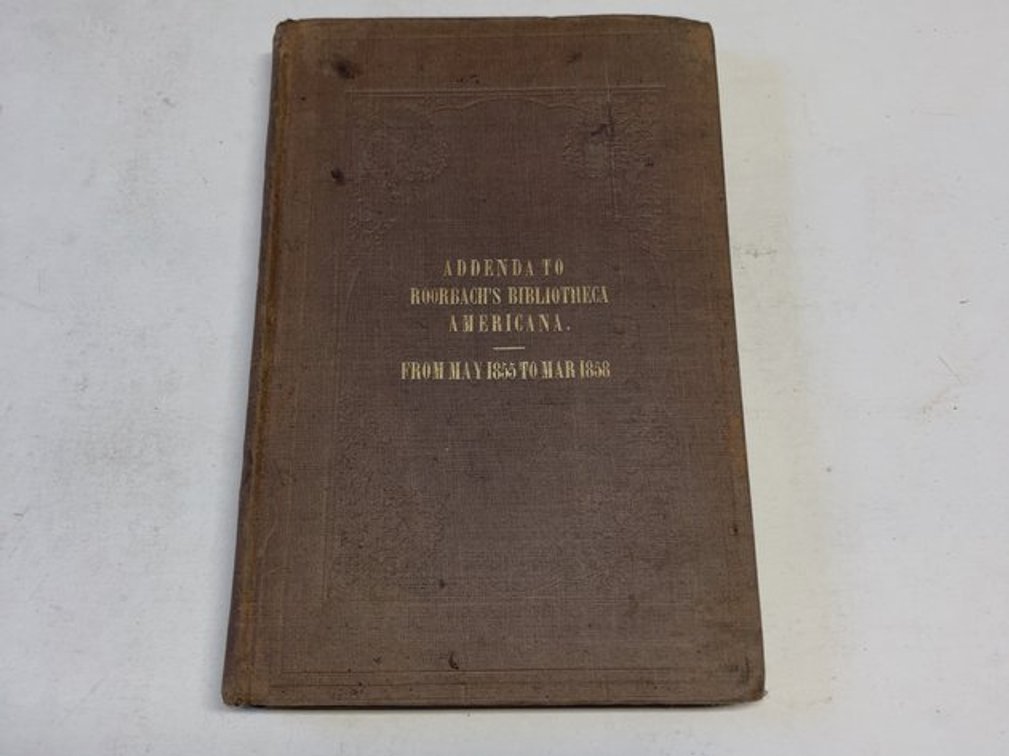 Image for Rare Books, Catalogs, Magazines, Machine Manuals,  Auction