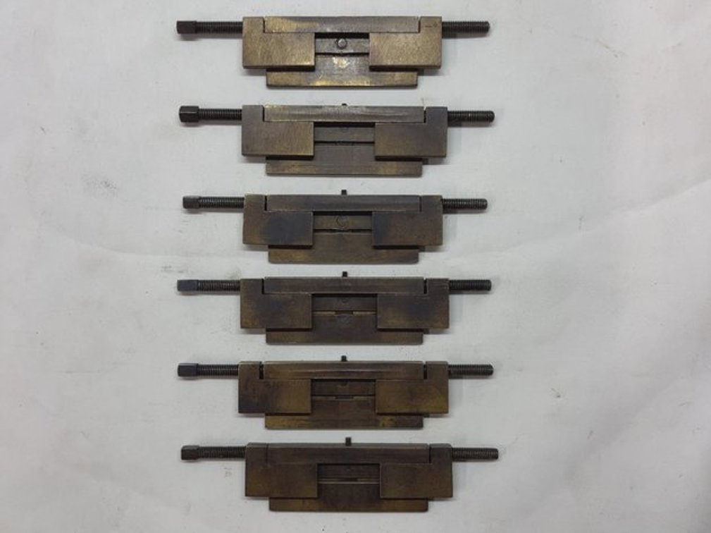 Image for Bookbinding & Letterpress & Antiques Auction 