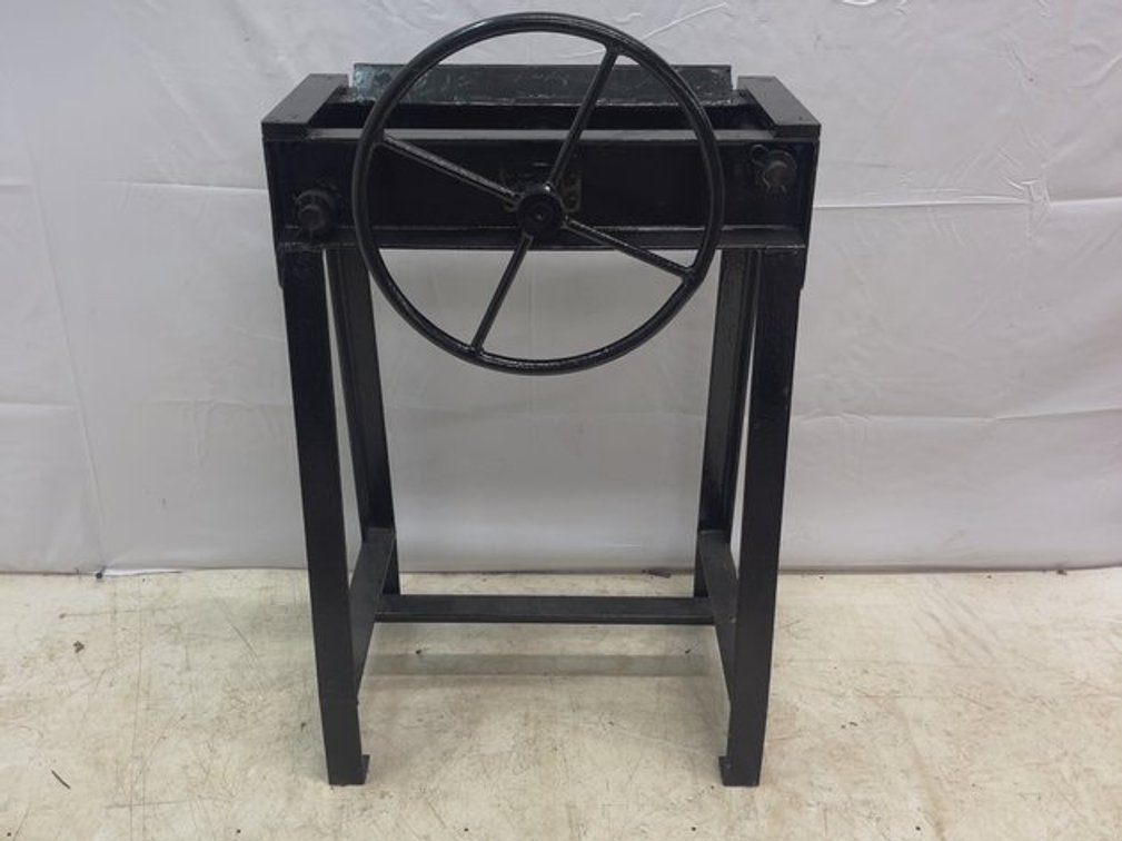 Image for Bindery Equipment, tools & Supplies Auction