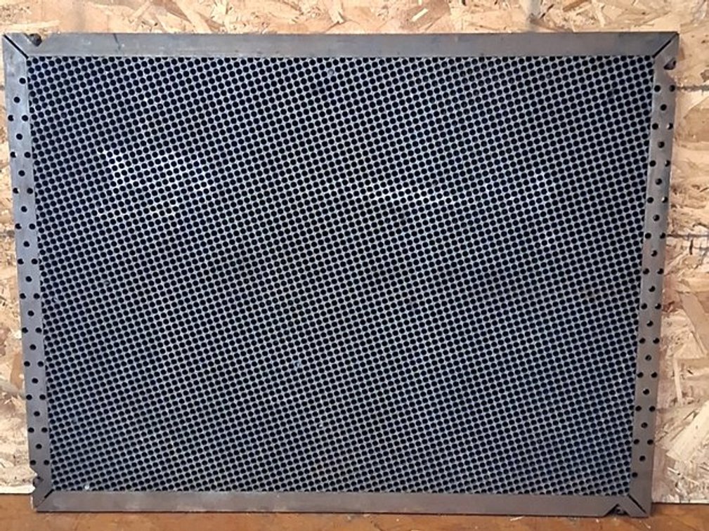 Image for Letterpress & Bindery Auction 4