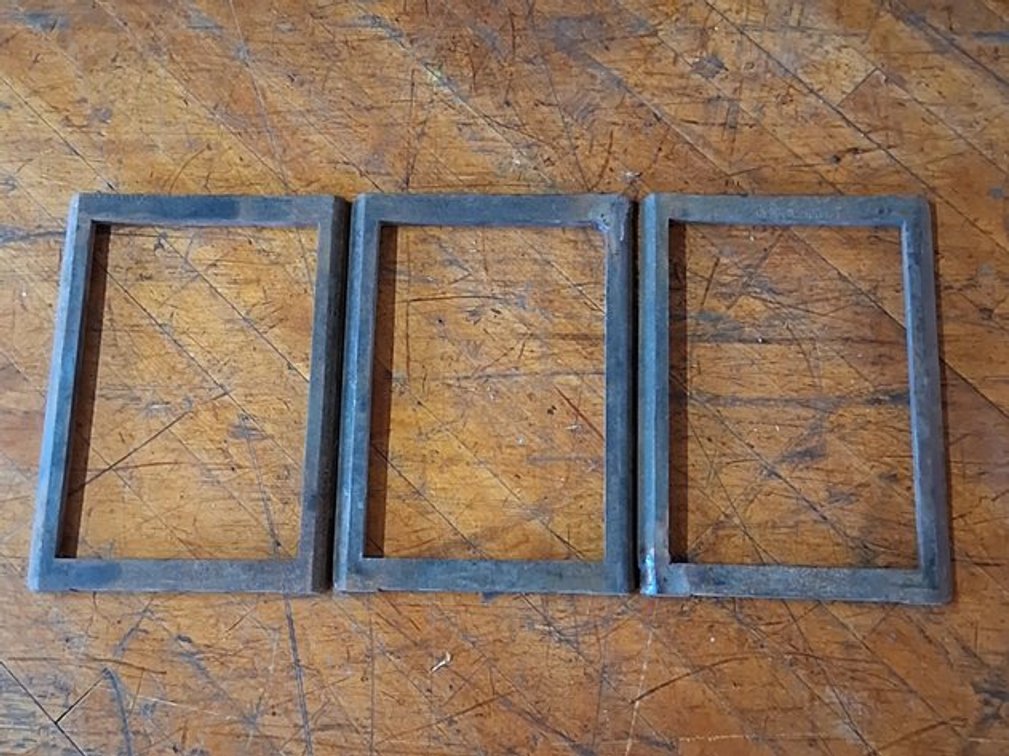 Image for Bookbinding & Letterpress James Day Estate Auction 3