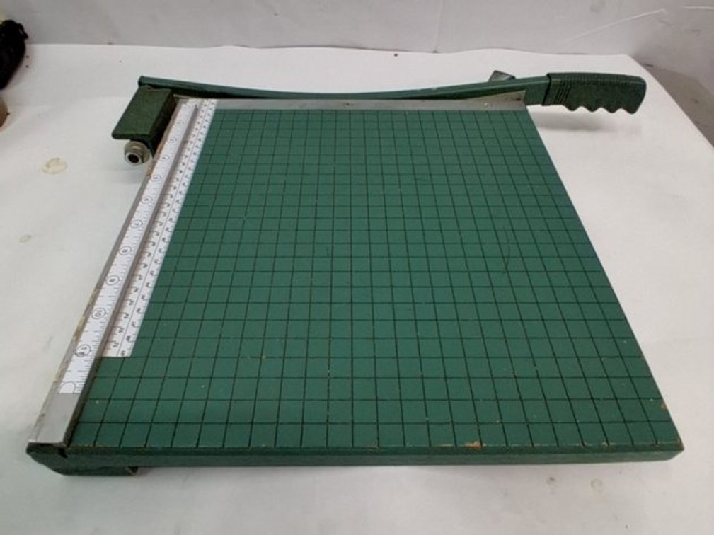 Image for Bookbinding Auction