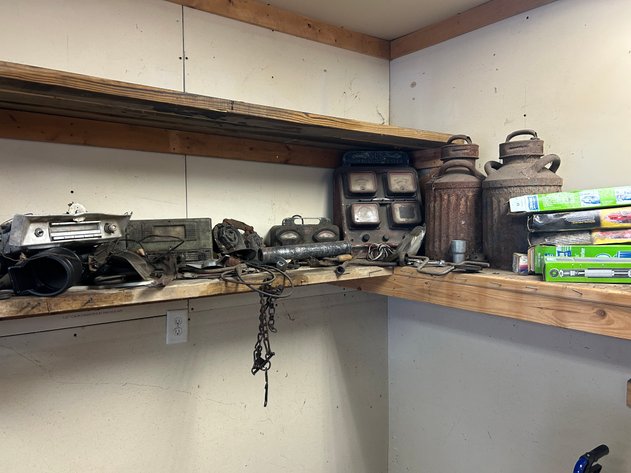 Image for HEIDERSCHIED Estate Sale
