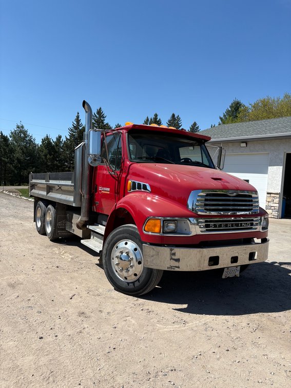 Image for Concrete/Underground Contractor Inventory Reduction Sale