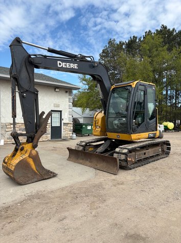Image for Concrete/Underground Contractor Inventory Reduction Sale