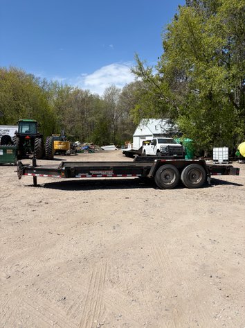Image for Concrete/Underground Contractor Inventory Reduction Sale