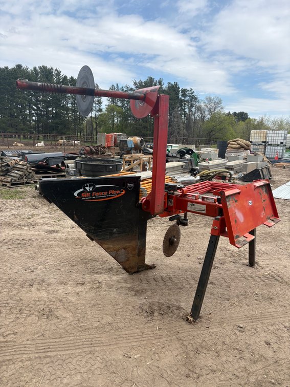 Image for Concrete/Underground Contractor Inventory Reduction Sale