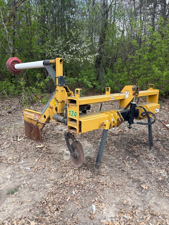 Image for Concrete/Underground Contractor Inventory Reduction Sale