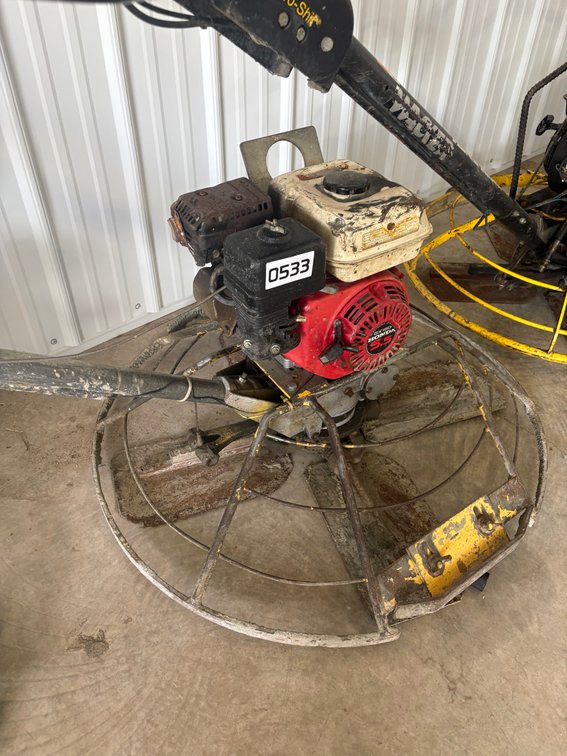 Image for Concrete/Underground Contractor Inventory Reduction Sale