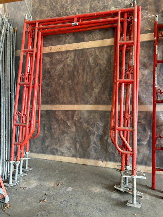 Image for Concrete/Underground Contractor Inventory Reduction Sale