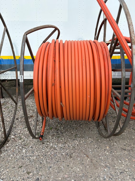 Image for Concrete/Underground Contractor Inventory Reduction Sale
