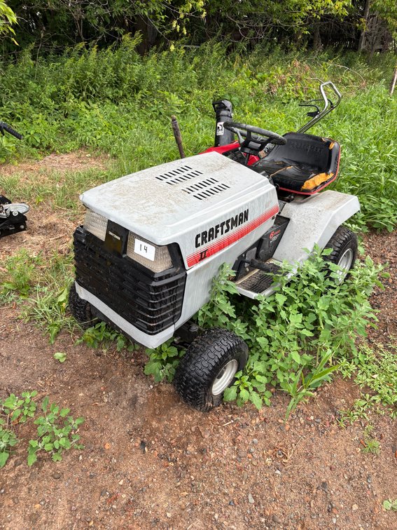 Image for JJR INVENTORY REDUCTION SALE