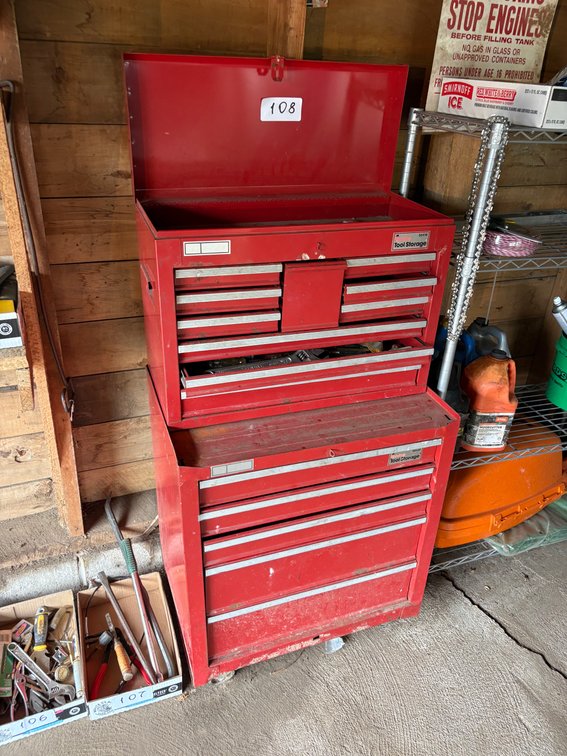 Image for JJR INVENTORY REDUCTION SALE