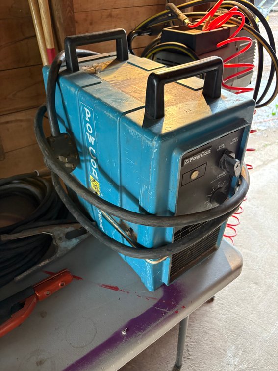 Image for JJR INVENTORY REDUCTION SALE