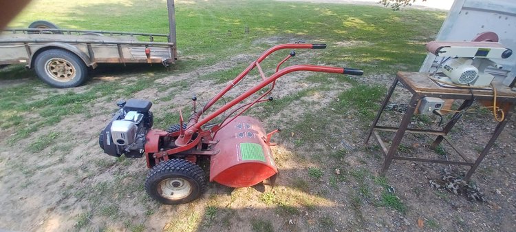 Image for Dwaine Larson Online Estate Auction