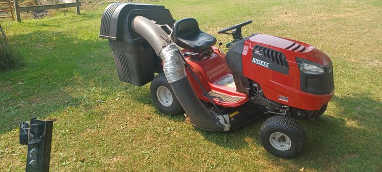 Image for Dwaine Larson Online Estate Auction