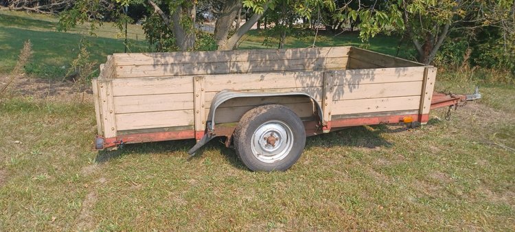 Image for Dwaine Larson Online Estate Auction