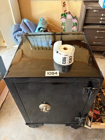 Image for Red Palmer Personal Property Sale