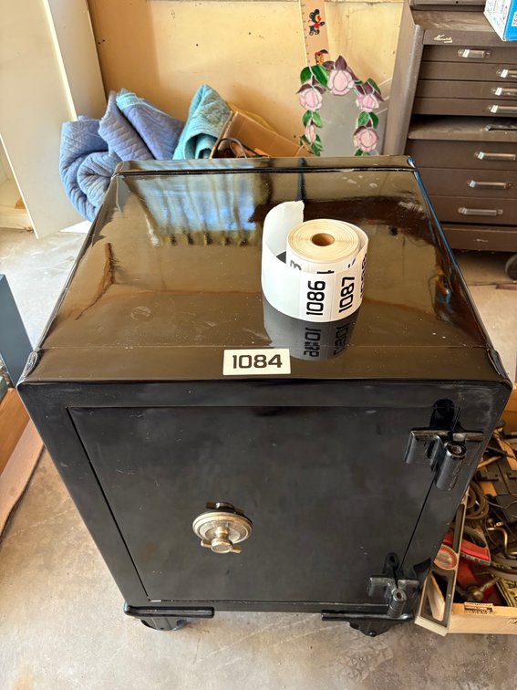 Image for Red Palmer Personal Property Sale