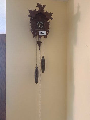 Image for Red Palmer Personal Property Sale