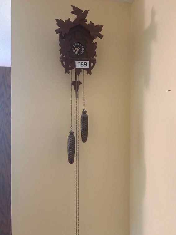Image for Red Palmer Personal Property Sale