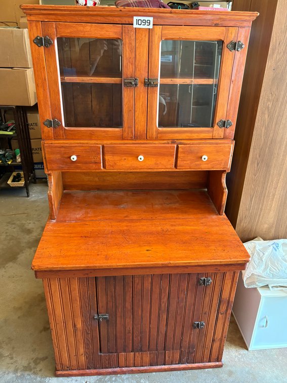 Image for Red Palmer Personal Property Sale