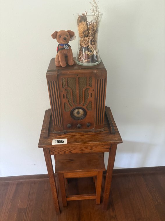 Image for Red Palmer Personal Property Sale