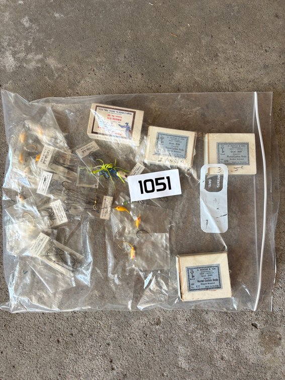 Image for Red Palmer Personal Property Sale
