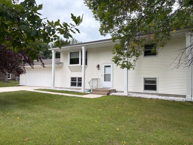 Image for REAL ESTATE AUCTION